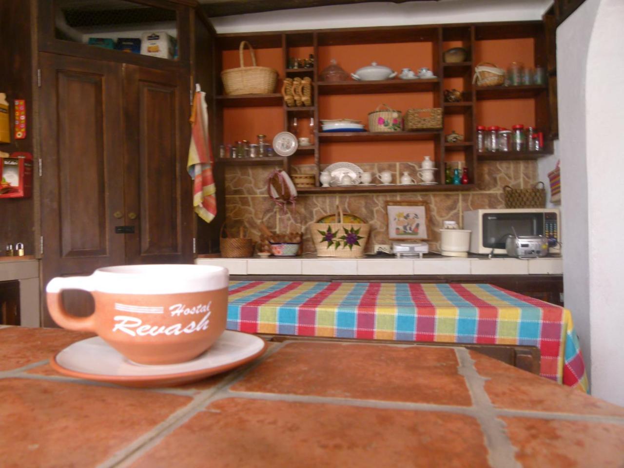 Fidelisima Hotel Chachapoyas Exterior photo